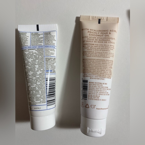 Selfcare Bundle, Hair, Skin and Nails - Picture 5 of 9